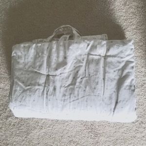 Restoration Hardware Child Nap Mat